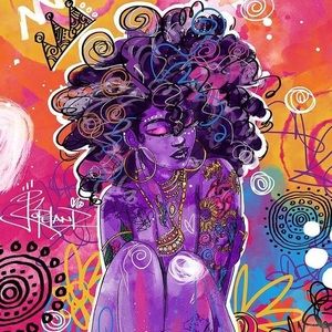 Meet your Posher, Jadyn